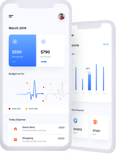 ProfitLogic App